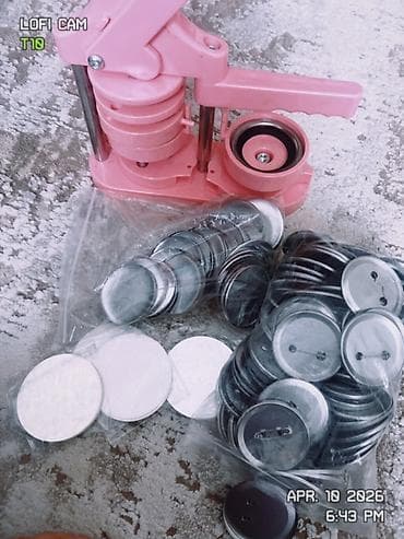 Пресс станок без ЧПУ