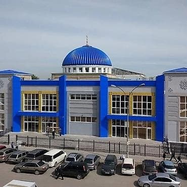 Ондулин: Купола жазайыбыз чалгыла!!!!!!!Купольные покрытия и минаретные — 2