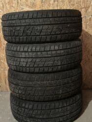 18 разноширокие: Шины 225 / 45 / R 18, Зима, Б/у, Комплект, Легковые, Китай, Goform — 1