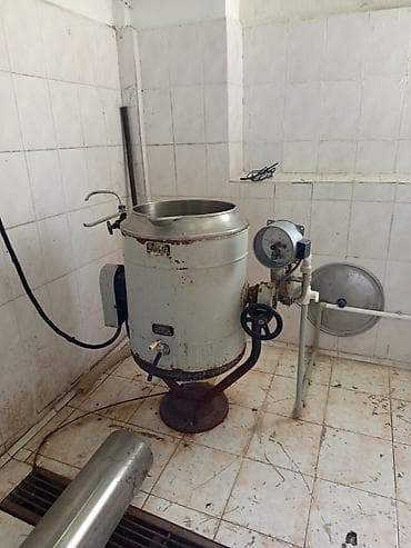 участка кунтуу: Завод, Жабдуусу менен, 220 м² — 6
