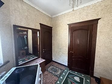 green home: Продаётся Район чон арык жилой дом с участком, огороженный — 4