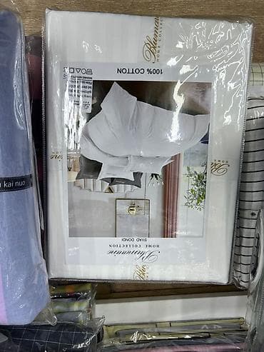 скупка старой одежды: Комплекты постельного белья James & Kelly / Bellaman Home — 4