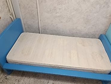 Үй жана бакча: Комплект от Икеа серия Маммут, состояние среднее,но рабочее.Шкаф в — 2