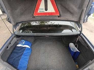 tlc 200: Mercedes-Benz W124: 1992 г., 2.2 л, Автомат, Бензин, Седан — 6