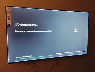 hoco dk2: Телевизор YASIN 50" 4K UHD с webOS Hub цена 20.000 без торга. - — 1