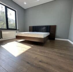 строителный магазин: Мебель на заказ, Спальня, Столешница, Кровать, Тумба — 23