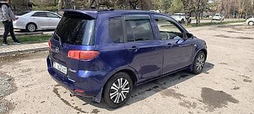 мазда демио запчаст: Сдаю Mazda Demio под выкуп, | Предоплата, Водительские права, Бензин — 5