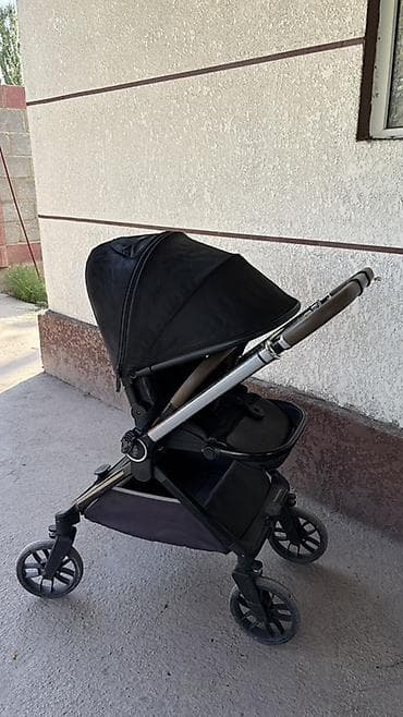 квадрацикл детский: Детская коляска 3 в 1Kidilo (на фото – модульная система) — 3