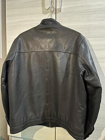 ray ban очки с камерой бишкек цена: Продам кожаную куртку производство Турция 56 размер XL — 2