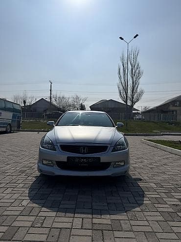 2005: Honda Inspire: 2005 г., 3 л, Автомат, Бензин, Седан — 1