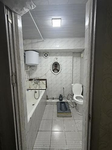 nice house: 2 комнаты, 51 м², Индивидуалка, 1 этаж, Косметический ремонт — 6