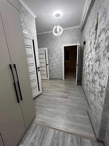 Квартиры: 1 комната, Люкс, элитка, Восток-5 мкр, Душевая кабина, Постельное белье, Кондиционер — 6