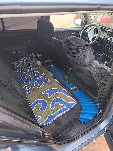 toyota axio: Volkswagen Golf: 1994 г., Ручные, Хэтчбэк — 6