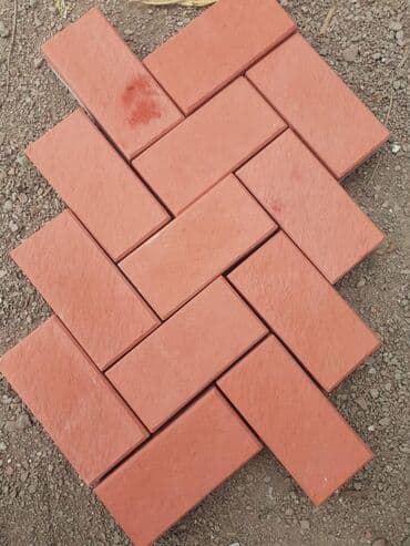 купить брусчатку: Прессованная брусчатка Это тип тротуарной плитки, изготовленный — 16