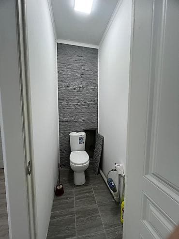 бах: 2 комнаты, 68 м², 106 серия улучшенная, 9 этаж, Косметический ремонт — 10