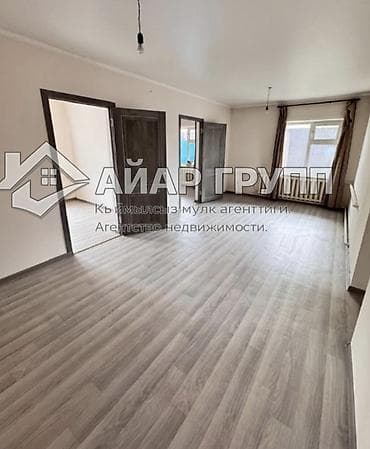 ‼️ ПРОДАЁТСЯ полдома в Рабочем городке! 🔷 Участок — 2,4 сотки по at lalafo.kg ‼️ ПРОДАЁТСЯ полдома в Рабочем городке! 🔷 Участок — 2,4 сотки по