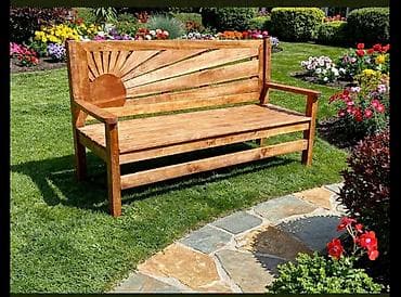 барные стулья бу бишкек: Садовые качели Дерево, Со спинкой, Без крыши — 5