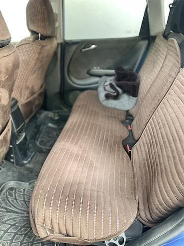 лямбда зонд хонда аккорд: Honda Fit: 2005 г., 0.2 л, Автомат, Бензин, Хэтчбэк — 4