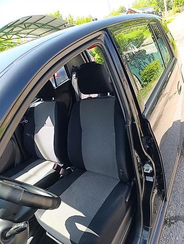 1kr fe: Daihatsu Cuore: 2004 г., 1 л, Ручные, Бензин, Хэтчбэк — 8