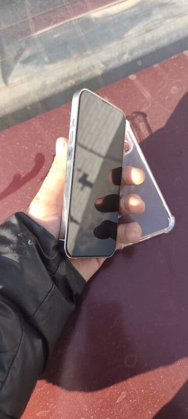 redmi note 12 цена в бишкеке: Redmi, Redmi 8 Pro, Б/у, 256 ГБ, цвет - Белый, 2 SIM — 12