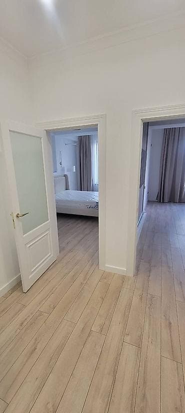 hostel osh: 1 комната, 48 м², Элитка, 13 этаж, Евроремонт — 5