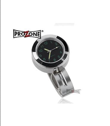 сигнал победа: Часы для руля велосипеда/мотоцикла PROZONE GA_CLOCK-18482 - — 3