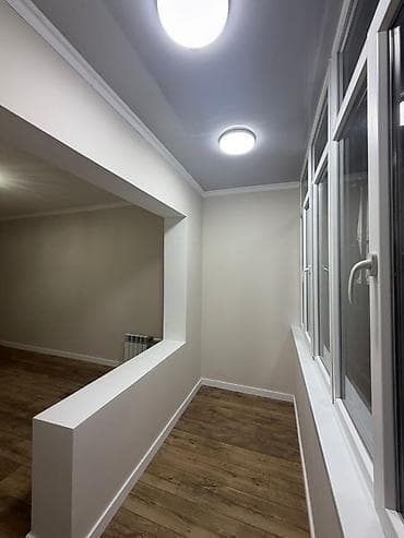 гоголя моссковская: 1 комната, 34 м², 105 серия, 1 этаж, Евроремонт — 4