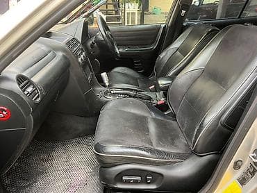 Lexus: Lexus IS: 2003 г., 2 л, Автомат, Бензин, Седан — 7