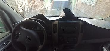 bmb m5: Легкий грузовик, Mercedes-Benz — 4