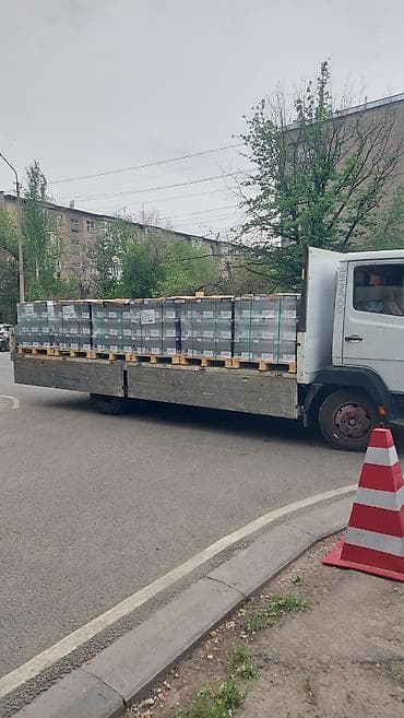 профнастил кант: Заказать Мерседес Гигант, Переезд, C грузчиком — 4