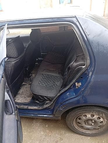 рулевая рейка опель вектра б: Volkswagen Vento: 1992 г., 1.8 л, Механика, Бензин, Седан — 4