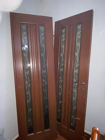 двери бу куплю: Эки ачма эшик — 7