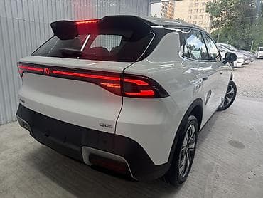 changan машина цена: Changan Qiyuan Q05: 2026 г., Автомат, Электромобиль — 3