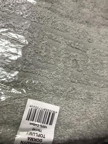 двала наволочка: Белый комплект постельного белья из 100% хлопка (промытый/варёный — 9