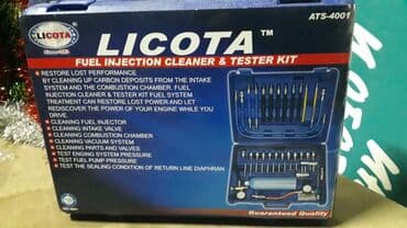 ремонт гидравлических домкратов: Продаю набор установку для безразборной промывки и диагностики — 4