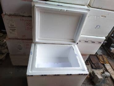 термо пакеты для заморозки: Пищевой контейнер — 3