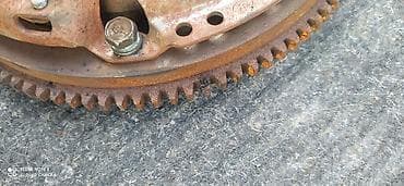 daihats: Toyota aygo сцепление корзина диск выжимной daihatsu 1.0 — 2