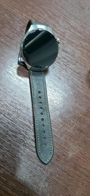 samsung galaxy watch active: HUAWEI Watch 4 Pro_ премиальные смарт часы с широкими возможностями — 4