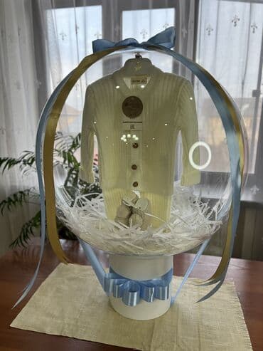 гнездо для новорожденных: Комплект, цвет - Розовый — 17