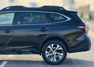 срочно продаю в связи с переездом: Subaru Outback: 2021 г., 2.5 л, Автомат, Бензин, Универсал — 6