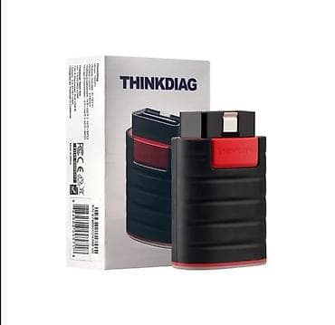 thinkcar: Автосканер Thinkdiag Thinkcar OBD2 для авто Профессиональный — 1