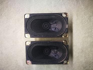 Наушники: Динамики — 10