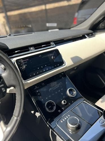 vela: Land Rover Range Rover: 2018 г., 3 л, Автомат, Дизель, Кроссовер — 7