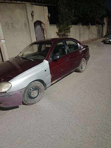 акпп ланос: Chevrolet Lanos: 2007 г., 1.5 л, Механика, Бензин, Седан — 3