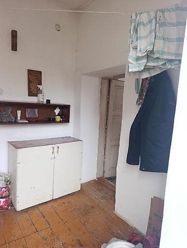 Сниму дом: Продаётся пол дома в районе Старого толчка, ул. Щербакова 📍 Удобное — 9