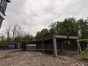 Продажа квартир: 3 комнаты, 91 м², 11 этаж, Готовая ПСО (под самоотделку) — 7