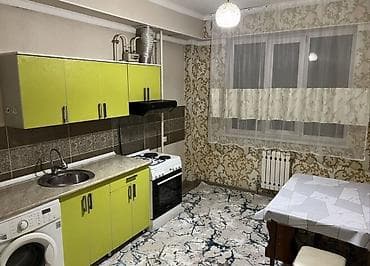 Продажа квартир: 1 комната, 38 м², Элитка, 4 этаж, Свежий ремонт — 7