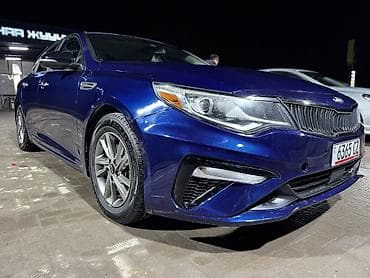 ki 5: Kia Optima: 2019 г., 2.4 л, Автомат, Бензин, Седан — 2