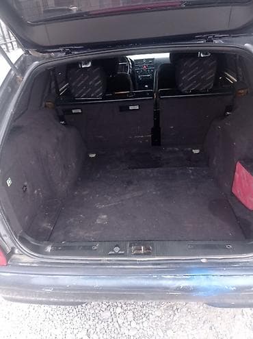 ленд крузер 120: Mercedes-Benz C-Class: 2000 г., 2 л, Автомат, Бензин, Универсал — 8