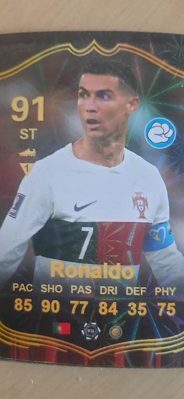 костюм для ролевых игр: 🐐⚽ Cristiano Ronaldo — 91 ⚽🐐 Один из величайших футболистов в истории — 4
